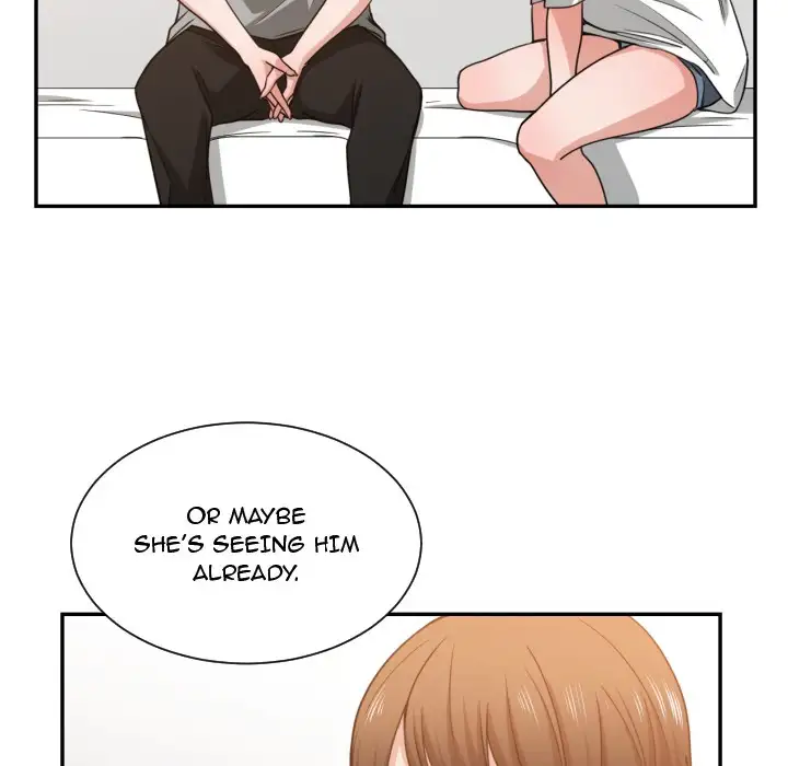 You are not that Special! - Chapter 44 Page 81