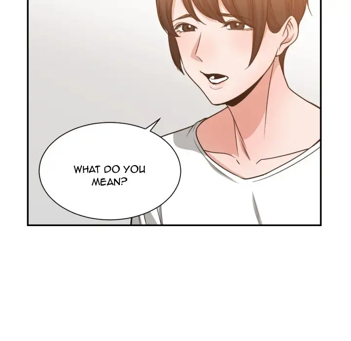 You are not that Special! - Chapter 44 Page 82
