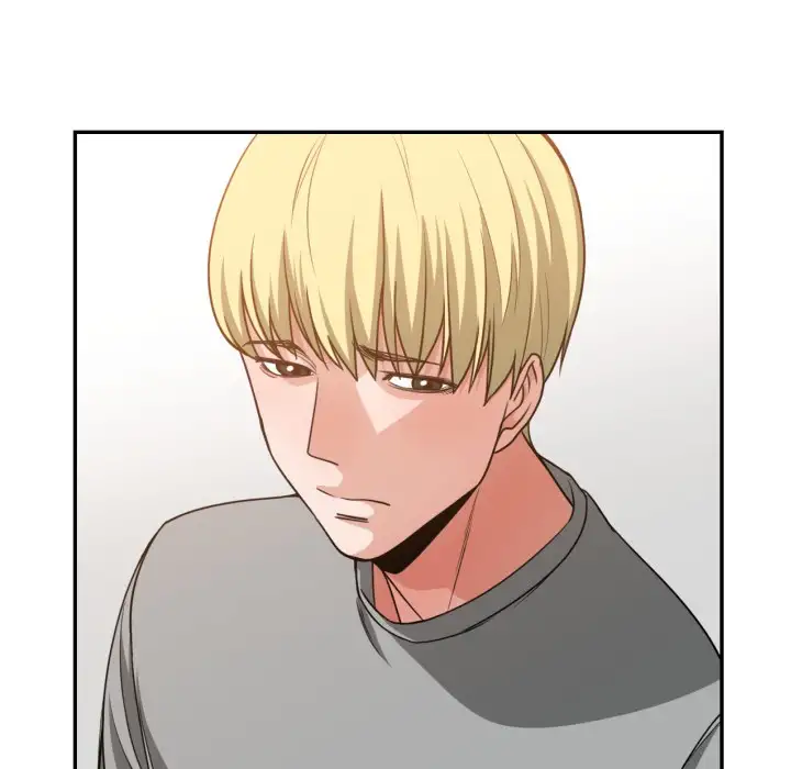 You are not that Special! - Chapter 44 Page 83