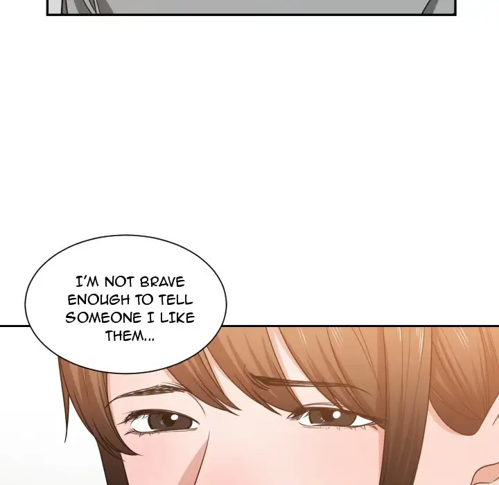 You are not that Special! - Chapter 44 Page 84