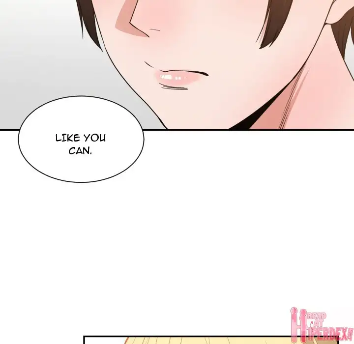You are not that Special! - Chapter 44 Page 85