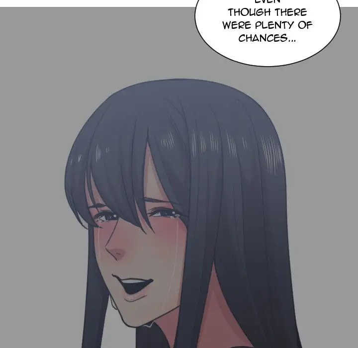 You are not that Special! - Chapter 44 Page 89