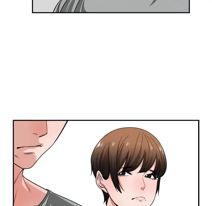 You are not that Special! - Chapter 44 Page 9