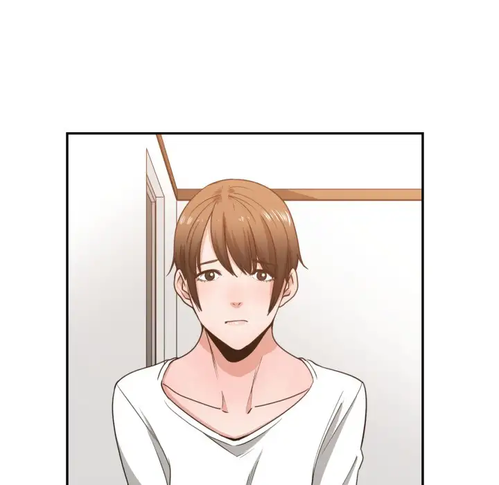 You are not that Special! - Chapter 44 Page 91
