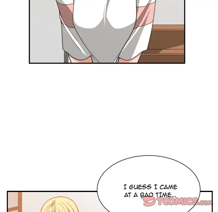 You are not that Special! - Chapter 44 Page 92