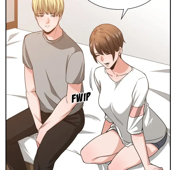 You are not that Special! - Chapter 44 Page 93