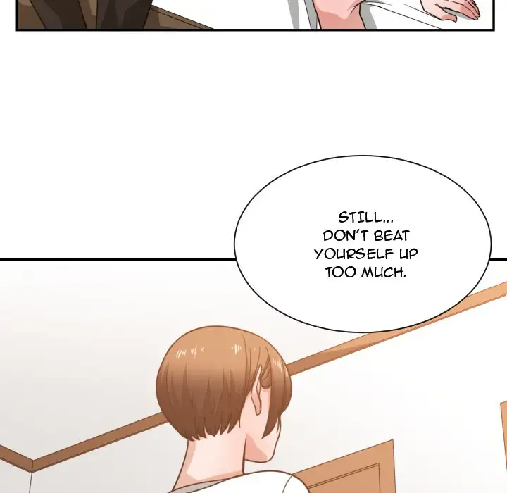 You are not that Special! - Chapter 44 Page 94