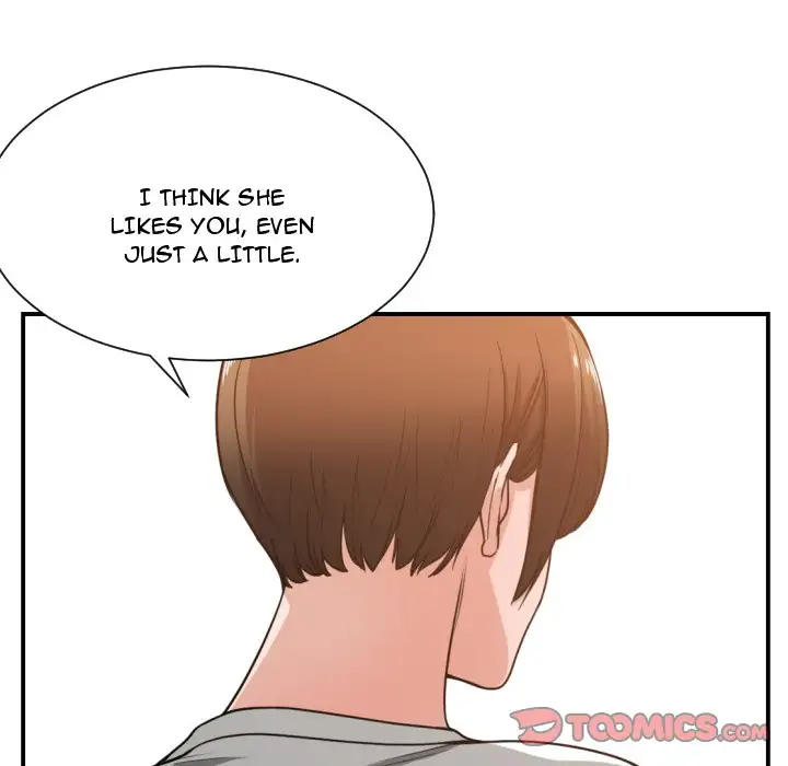 You are not that Special! - Chapter 44 Page 98