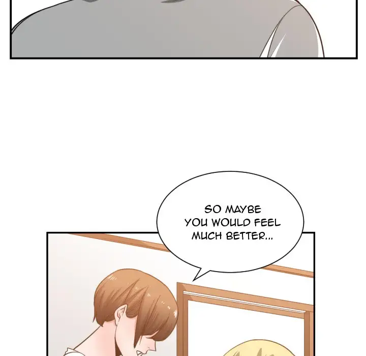 You are not that Special! - Chapter 44 Page 99