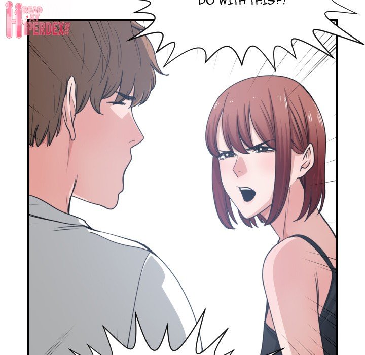 You are not that Special! - Chapter 45 Page 10