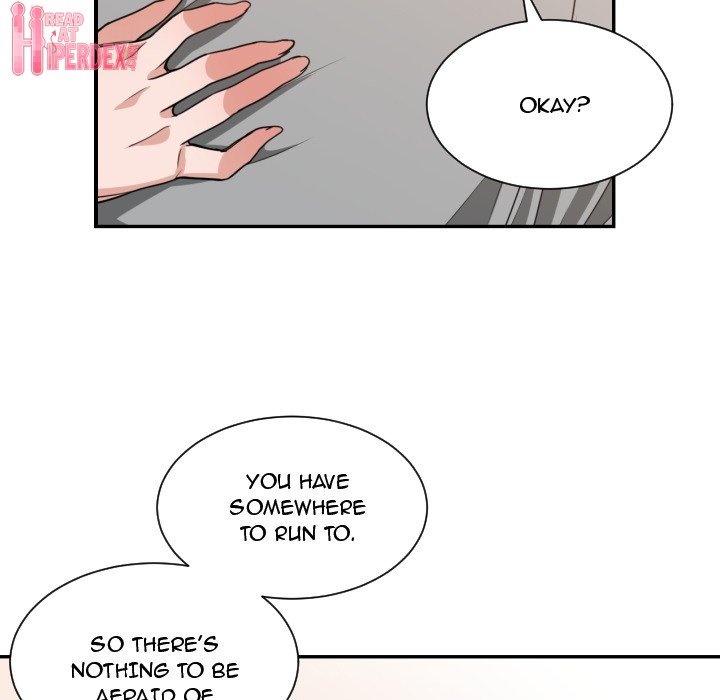 You are not that Special! - Chapter 45 Page 101