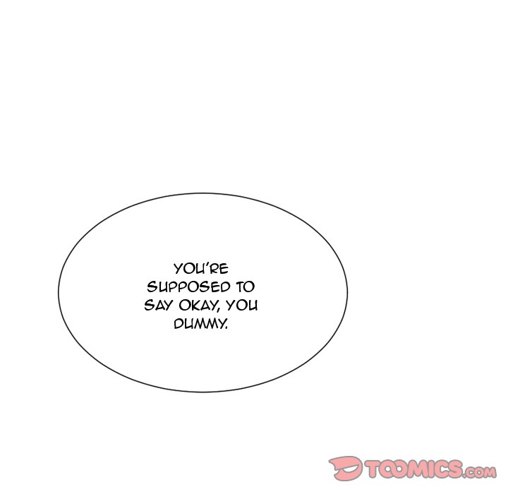 You are not that Special! - Chapter 45 Page 104