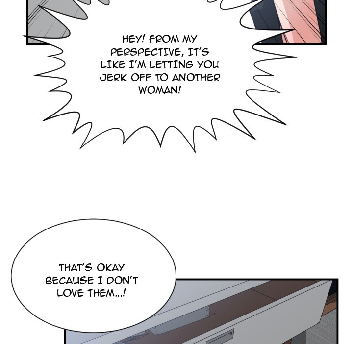 You are not that Special! - Chapter 45 Page 11