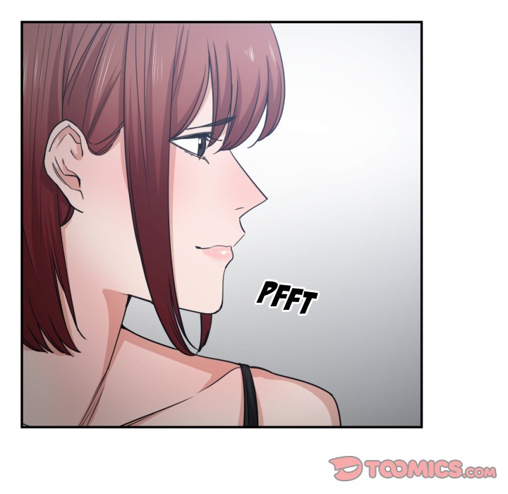 You are not that Special! - Chapter 45 Page 14