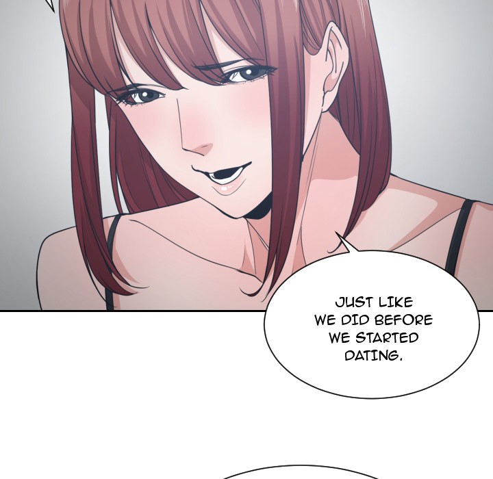 You are not that Special! - Chapter 45 Page 17