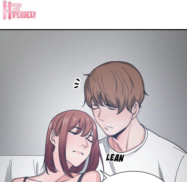 You are not that Special! - Chapter 45 Page 21