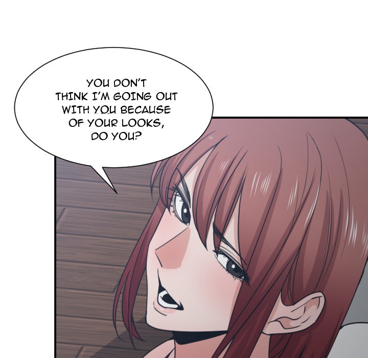 You are not that Special! - Chapter 45 Page 23