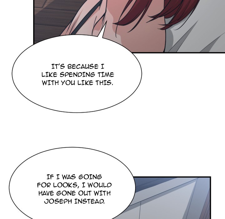 You are not that Special! - Chapter 45 Page 24