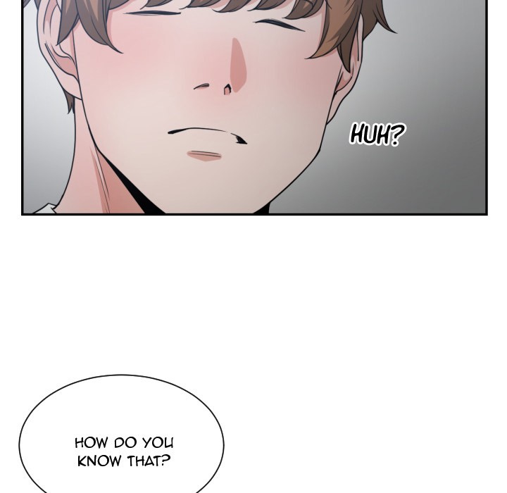 You are not that Special! - Chapter 45 Page 28