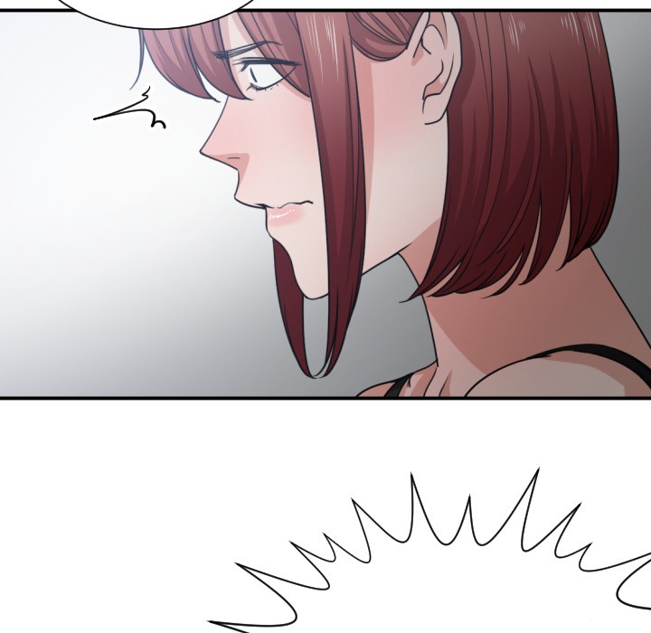 You are not that Special! - Chapter 45 Page 29