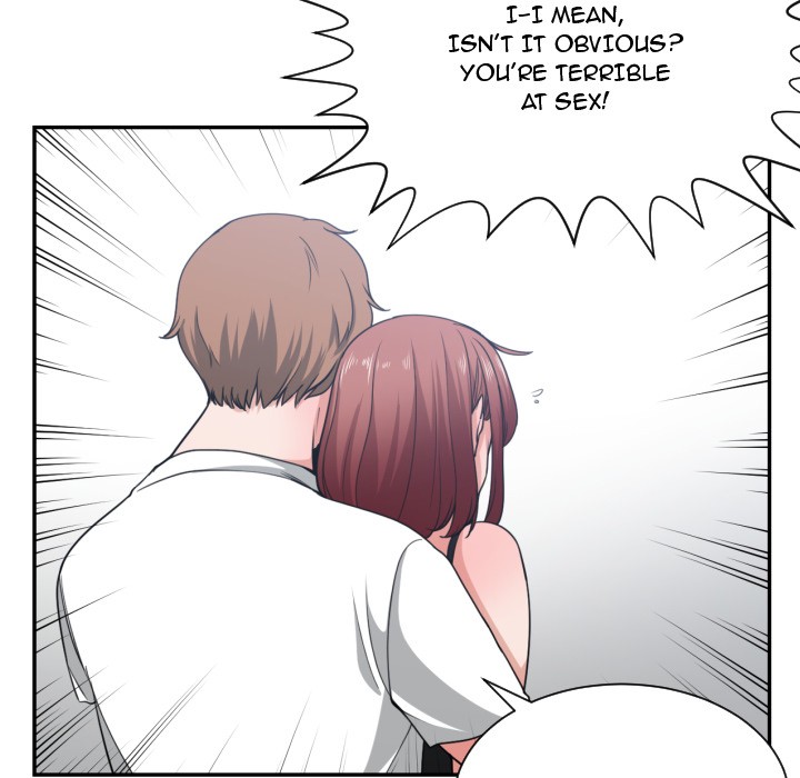 You are not that Special! - Chapter 45 Page 30
