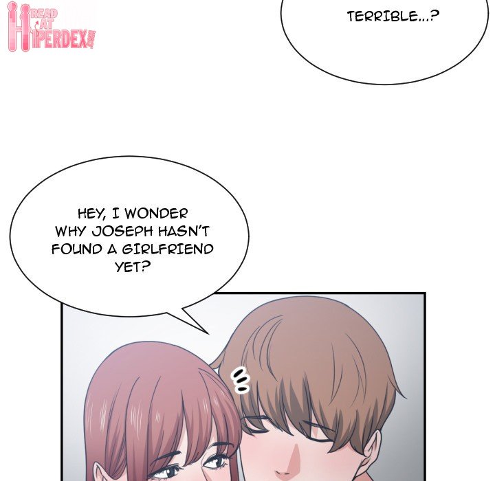 You are not that Special! - Chapter 45 Page 31