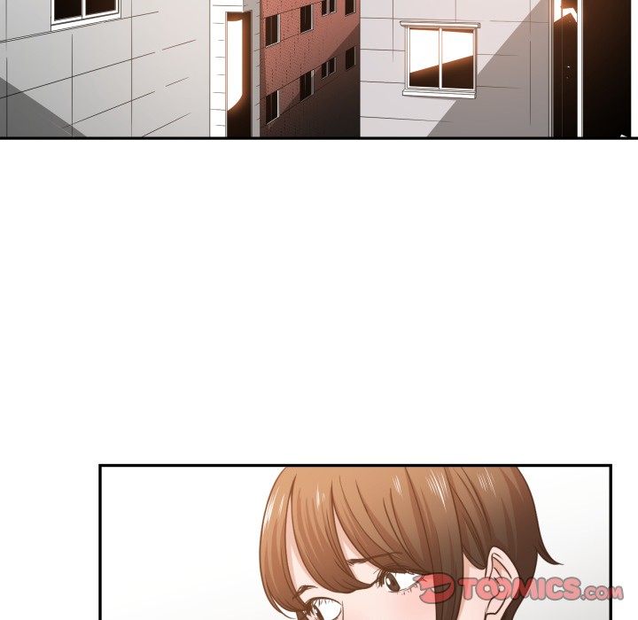 You are not that Special! - Chapter 45 Page 38