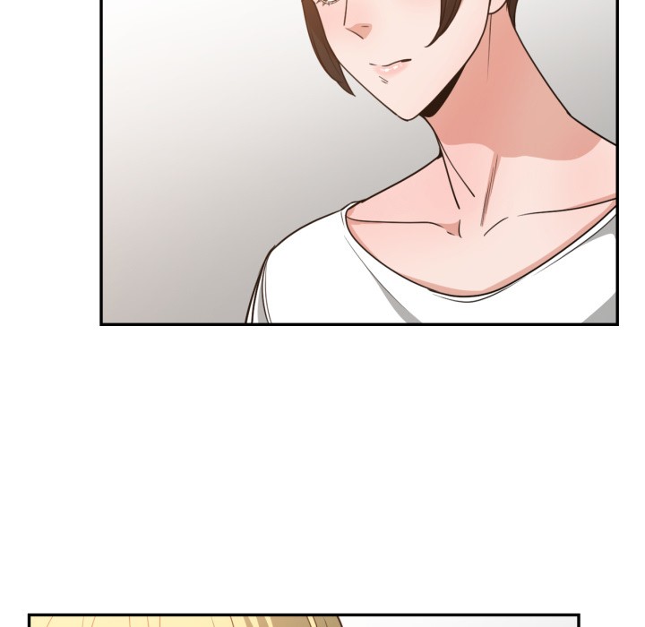You are not that Special! - Chapter 45 Page 39