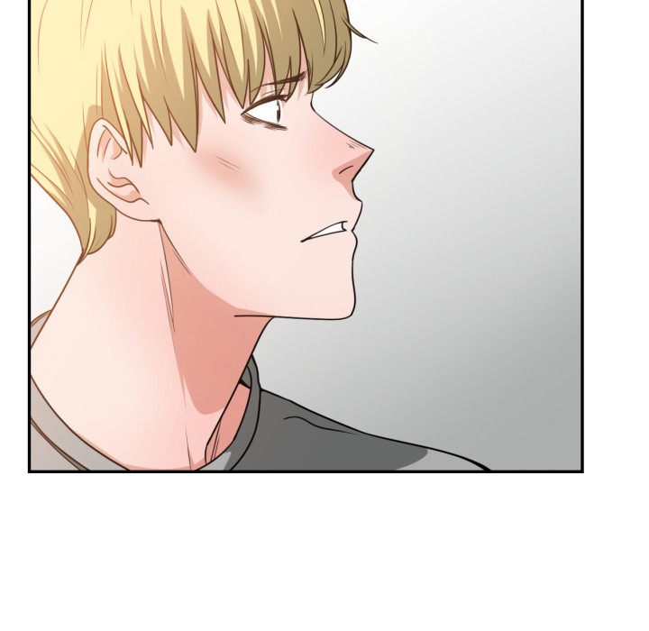 You are not that Special! - Chapter 45 Page 40