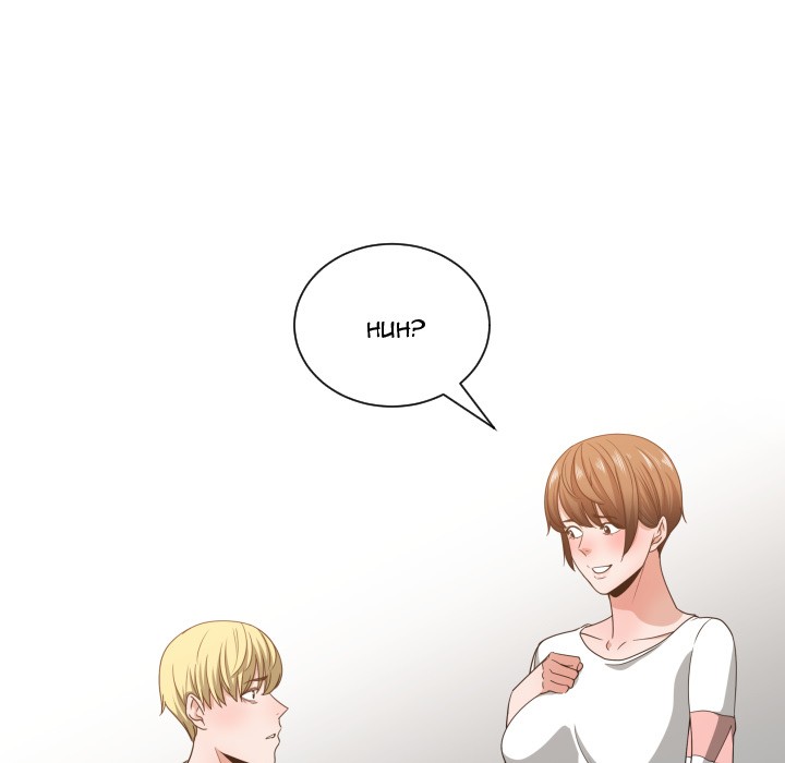 You are not that Special! - Chapter 45 Page 41