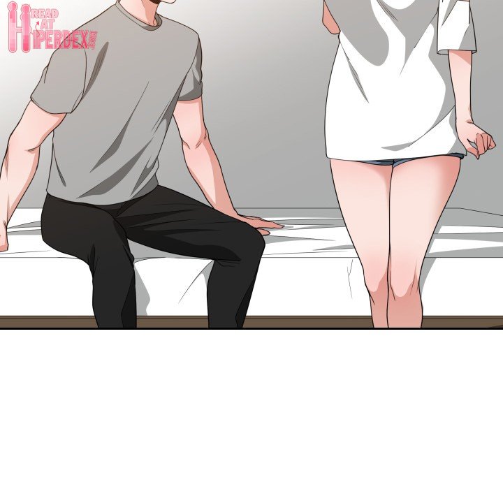 You are not that Special! - Chapter 45 Page 42