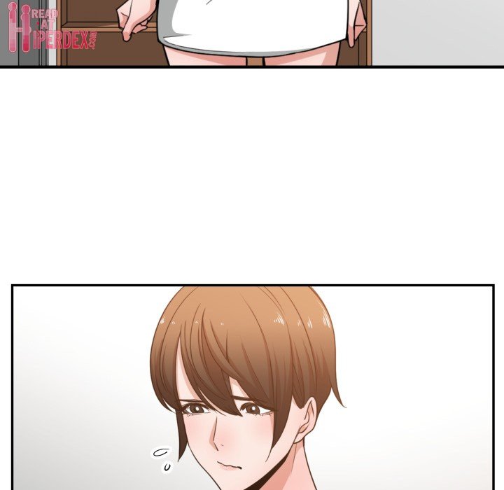 You are not that Special! - Chapter 45 Page 47