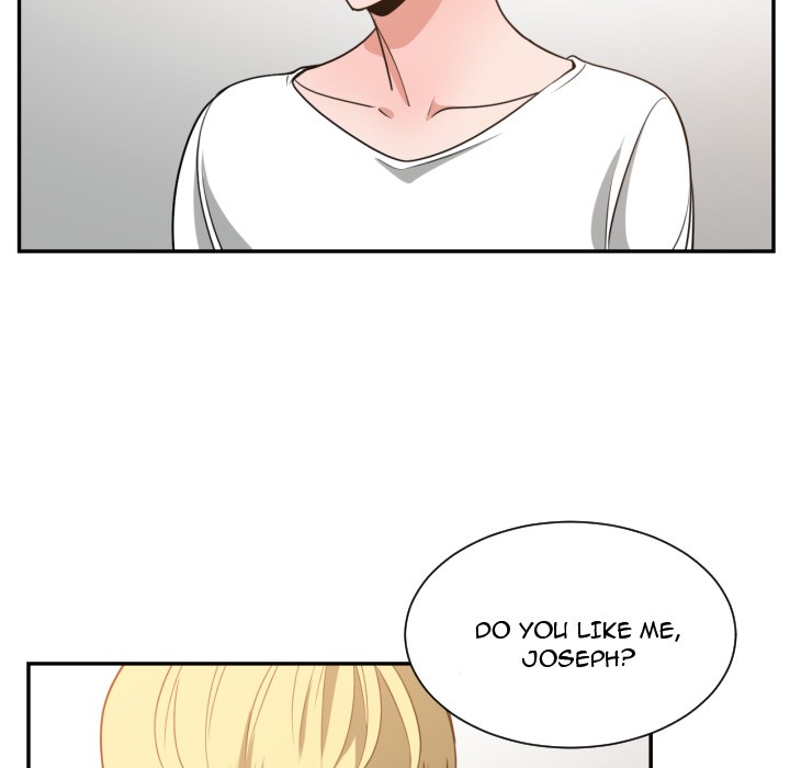 You are not that Special! - Chapter 45 Page 48