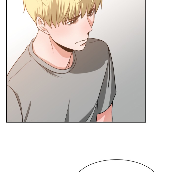 You are not that Special! - Chapter 45 Page 49