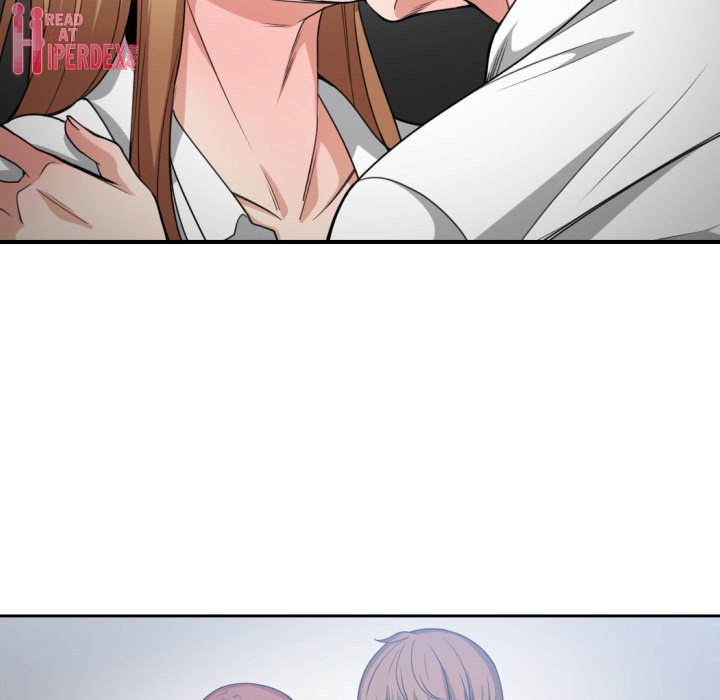 You are not that Special! - Chapter 45 Page 5