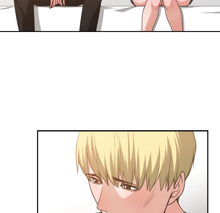You are not that Special! - Chapter 45 Page 52