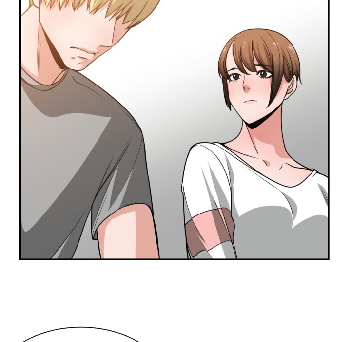 You are not that Special! - Chapter 45 Page 54