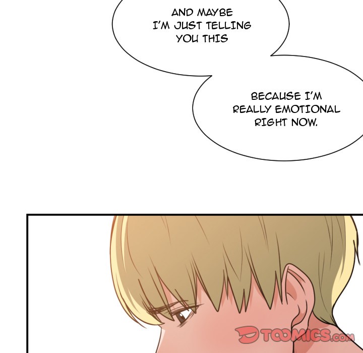 You are not that Special! - Chapter 45 Page 56