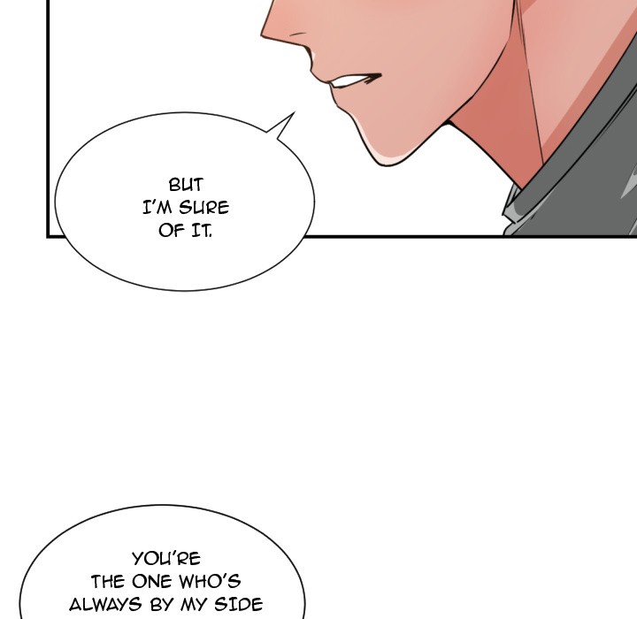 You are not that Special! - Chapter 45 Page 57