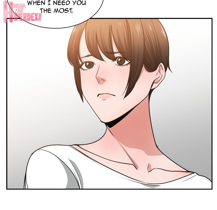 You are not that Special! - Chapter 45 Page 58