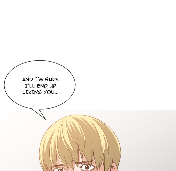 You are not that Special! - Chapter 45 Page 59