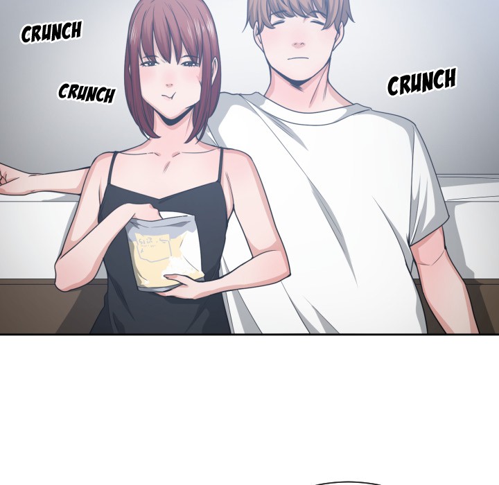 You are not that Special! - Chapter 45 Page 6