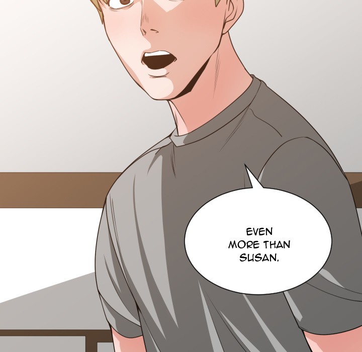 You are not that Special! - Chapter 45 Page 60