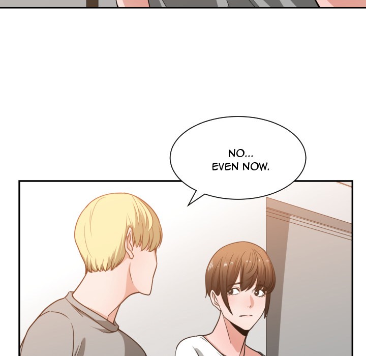 You are not that Special! - Chapter 45 Page 61
