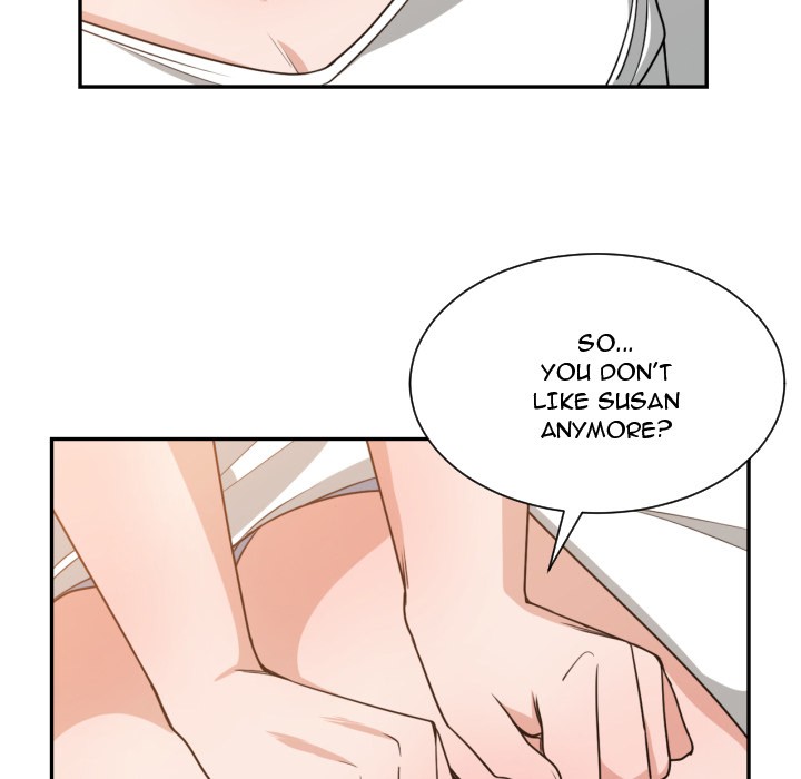 You are not that Special! - Chapter 45 Page 65