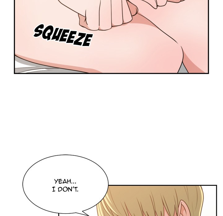 You are not that Special! - Chapter 45 Page 66