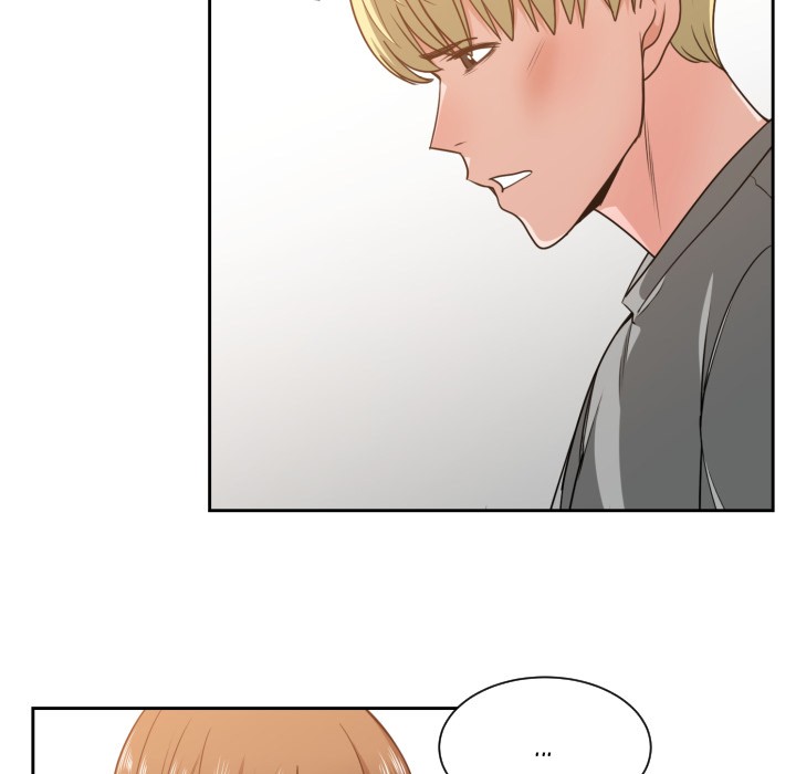 You are not that Special! - Chapter 45 Page 67