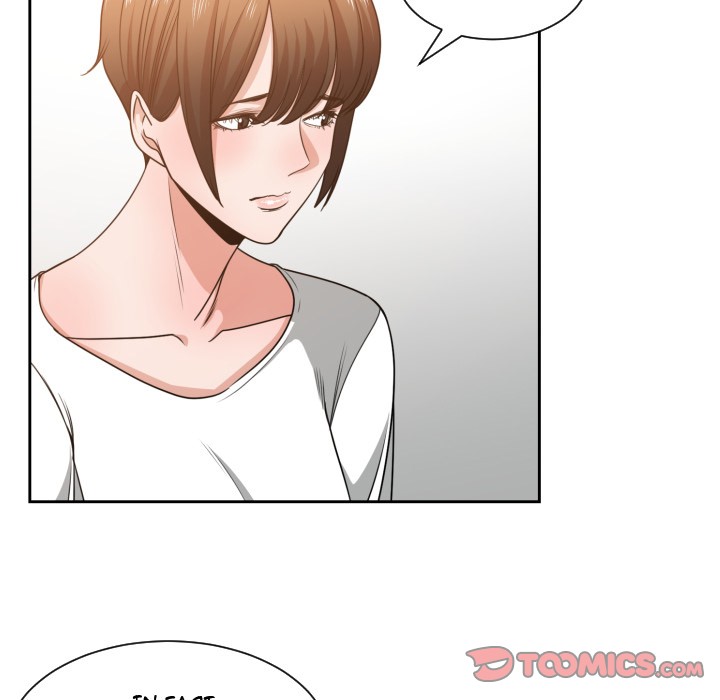 You are not that Special! - Chapter 45 Page 68