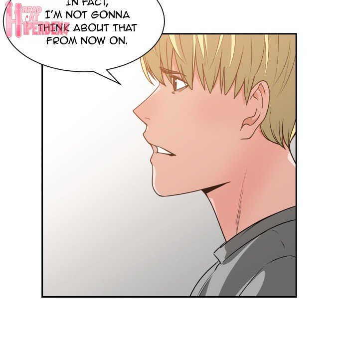 You are not that Special! - Chapter 45 Page 69