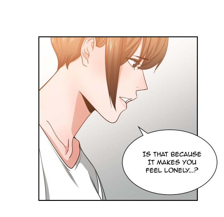 You are not that Special! - Chapter 45 Page 70
